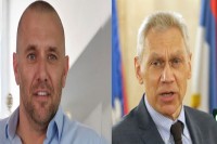 Harčenko - Kuvalja: Dogovori koji mogu da promijene savremeni sport