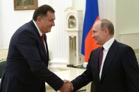 Očekivanja od najavljenog susreta Dodika i Putina: I Srpskoj i Rusiji potrebna podrška