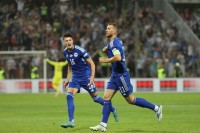 BiH savladala Finsku u Zenici