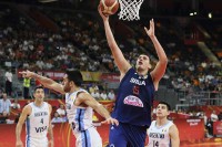 Nikola Jokić igraće za Srbiju na Evrobasketu