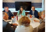 Višković: Milonas spreman da ulaže u Republiku Srpsku