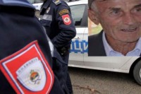 Pronađeno tijelo Time Savkovića