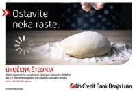 Iskoristite posebnu ponudu štednje i ostavite neka vaš novac raste na sigurnom