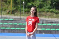 Jovana Stevanović pozvana u reprezentaciju