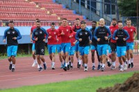 Borcu lagan rival ako prođe u drugo kolo Lige konferencije