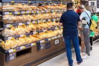 Inflacija u Hrvatskoj dosegla rekordnu vrijednost
