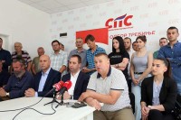 Slavko Vučurević novi šef povjereništva SPS-a u Trebinju