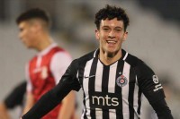 Stevanović i Jović kandidati za "Zlatnog dečka"