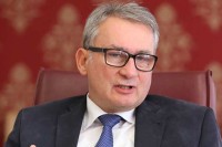 Bosić: Što prije usaglasiti tekst dopune Zakona o PDV-u