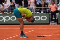 Gonzales: Nadal se više žali nego povrijeđene djevojčice