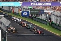 Formula 1 u Melburnu do 2035. godine