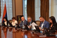 Vlada Srpske: Ukupna vrijednost kandidovanih projekata 6,6 milijardi KM