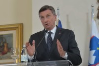Pahor pisao Mišelu: BiH treba dobiti kandidatski status, a nakon toga ispunjavati uslove