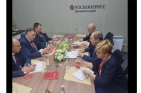 Lavrov sa Dodikom: Rusija zna sada ko su joj prijatelji