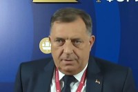 Dodik: Sa Lavrovom o ulaganjima u Srpsku