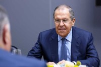 Lavrov: Saradnja sa Srpskom biće razvijana