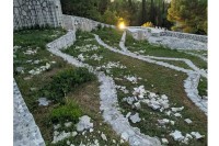 Markovina: Devastiranje Partizanskog groblja u Mostaru organizovana akcija