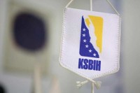 Bosnić se nije predomislio, danas imenovanje novog selektora košarkaša BiH