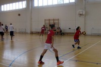 U Dvorovima "Košarkaški kamp" od 19. do 24. juna