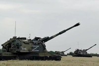 Наставак жестоких борби за Северодоњецк
