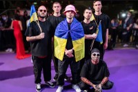 Ukrajina ne može organizovati "Pjesmu Evrovizije"