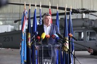 Milanović: Ukrajini kandidatski status? U redu, ali i BiH istog dana