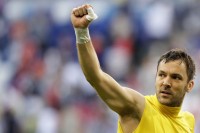 Stojković do kraja karijere u Saudijskoj Arabiji?