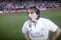 Rodrigo: Modrić se rugao Salahu poslije finala Lige Šampiona