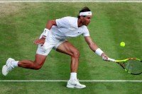 Nadal: Idem na Vimbldon
