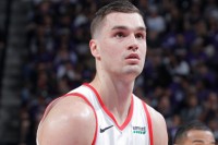 Hezonja: Partizan bi trebalo da bude stalni član Evrolige