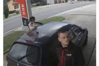 Pronađena djevojka koja je u Kiseljaku natočila goriva za 200 KM pa pobjegla s pumpe