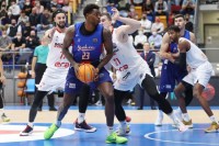 Igokea pravi ozbiljan tim, još jedan igrač produžio ugovor