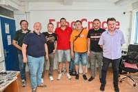Nenad Lalatović, trener Borca: Maštam o tituli sa Banjalučanima