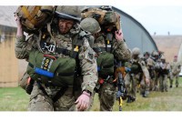 Britanska agencija: Slanje padobranaca u BiH otkazano zbog orgija u vojnoj bazi