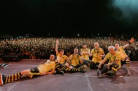 Obećano – ispunjeno: Koncert „Dubioza Kolektiva“ pred banjalučkom publikom o kojem će dugo da se priča