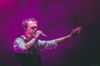 Koncert Džibonija večeras na tvrđavi Kastel