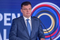 Tegeltija: Trasova uvijek na strani jedne politike u BiH