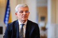 Džaferović: Turska ima stabilizujuću ulogu na Balkanu