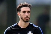 Vrsaljko potpisuje za Olimpijakos
