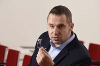 Kovačević: Bez obzira na očaj Šarovića i Borenovića, Putin rekao da cijeni Dodikov stav o sankcijama