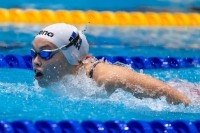 Lana Pudar se plasirala u finale Svjetskog prvenstva u disciplini 100 metara delfin