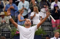 Krajinović se plasirao u finale Kvinsa