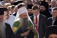 Patrijarh Porfirije danas u Šipovu