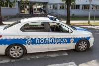 Motociklista teško povrijeđen u sudaru, prevezen u UKC