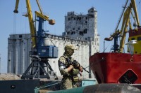 Рат у Украјини ушао је у 116. дан