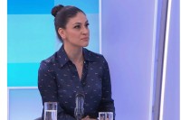 Anja Ilić: Snimanje filma o stradanju Srba u Drakuliću ozbiljna i odgovorna tema