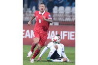 Aleksandar Kolarov završio igračku karijeru