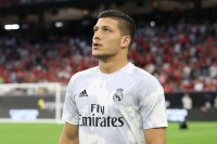 Počeli pregovori Fiorentine i Reala, Jović stiže na pozajmicu