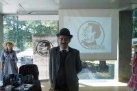 U Banjaluci predstavljena "Nušićijada"