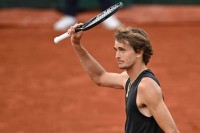 Zverev: Oporavljam se, ne znam kada se vraćam na teren
